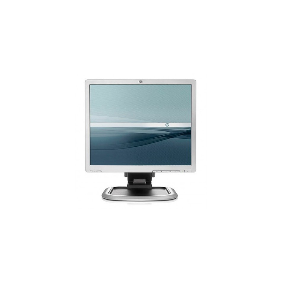 Monitor HP LA1951G | DVI, VGA | Lcd 19"