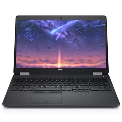 Dell Latitude E5570 Core i7 6600U 2.6 GHz | 8GB | 256 M.2 | R7 M360 2GB | WIN 10 PRO