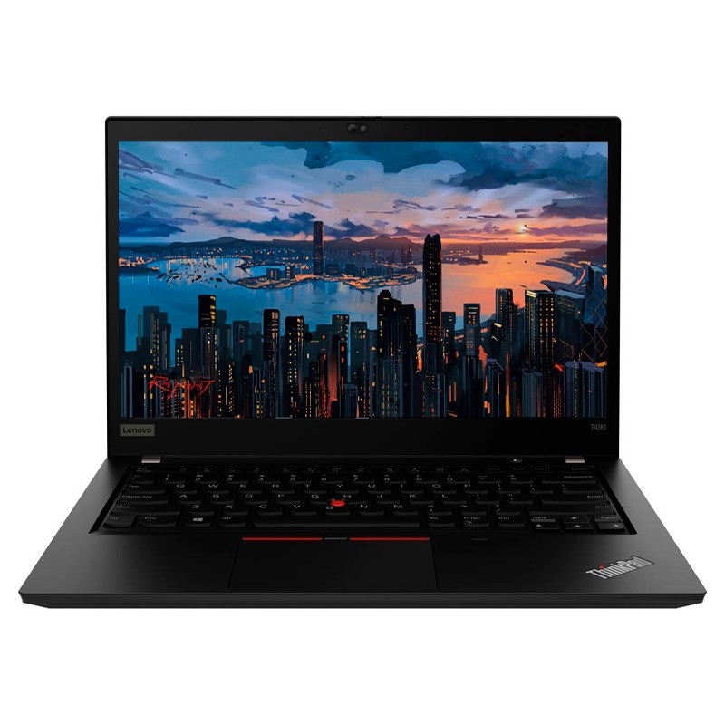 Lenovo ThinkPad T490 Core i7 8665U 1.6 GHz 16GB 512 NVMe WEBCAM
