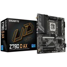 Nueva Placa base Gigabyte Z790 D AX con wifi