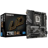 Nueva Placa base Gigabyte Z790 D AX con wifi