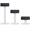 Visor TPV Approx appVFD01WH | 2 líneas | USB