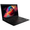 Lenovo ThinkPad T490S Core i5 8365U 1.6 GHz | 16GB | WEBCAM | WIN 11 PRO | MARCAS EN PANTALLA