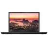 Lenovo ThinkPad T470P Core i7 7700HQ 2.8 GHz | 16GB | 512 SSD | WIN 10 | NVIDIA 940MX | BAT DESGASTADA