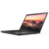 Lenovo ThinkPad T470P Core i7 7700HQ 2.8 GHz | 16GB | 512 SSD | WIN 10 | NVIDIA 940MX | BAT DESGASTADA