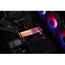 Kingston Technology FURY Beast RGB módulo de memoria 16 GB 1 x 16 GB DDR5 ECC