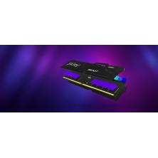 Kingston Technology FURY Beast RGB módulo de memoria 16 GB 1 x 16 GB DDR5 ECC