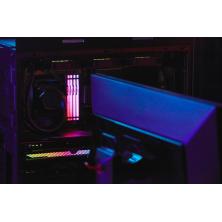 Kingston Technology FURY Beast RGB módulo de memoria 16 GB 1 x 16 GB DDR5 ECC
