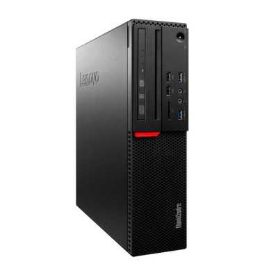 Lenovo ThinkCentre M900 SFF Core i5 6500 3.2 GHz | 8 GB | 240 SSD | WIN 10 | DP | VGA