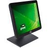MONITOR TPV 10POS TS-17HV | 17" | 1280*1024 HD | NEGRO
