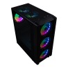 Ordenador PcElite IO | AMD Ryzen 5 4600G | 16GB DDR4 | 500 GB NVME | WIFI | HDMI