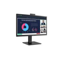 LG 24BP75CP-B pantalla para PC 60,5 cm (23.8") 1920 x 1080 Pixeles Full HD LED Negro