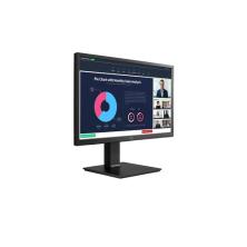 LG 24BP75CP-B pantalla para PC 60,5 cm (23.8") 1920 x 1080 Pixeles Full HD LED Negro