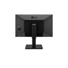 LG 24BP75CP-B pantalla para PC 60,5 cm (23.8") 1920 x 1080 Pixeles Full HD LED Negro