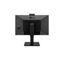 LG 24BP75CP-B pantalla para PC 60,5 cm (23.8") 1920 x 1080 Pixeles Full HD LED Negro