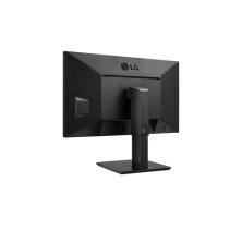 LG 24BP75CP-B pantalla para PC 60,5 cm (23.8") 1920 x 1080 Pixeles Full HD LED Negro