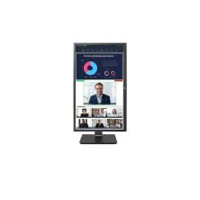 LG 24BP75CP-B pantalla para PC 60,5 cm (23.8") 1920 x 1080 Pixeles Full HD LED Negro