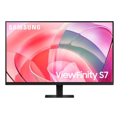 Monitor Samsung ViewFinity S70D S32D700EAU | 32" | 4K Ultra HD | Negro