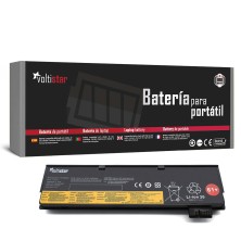 BATERÍA PARA LENOVO THINKPAD T470 T480 T570 T580 01AV425 01AV426