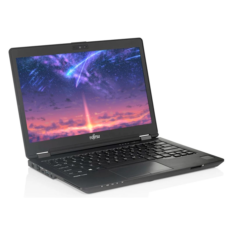 Fujitsu LifeBook U727 Core i7 7500U 2.7 GHz 8GB 256 SSD WEBCAM