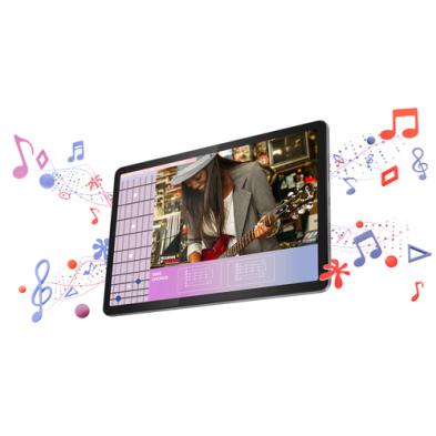 Lenovo Tablet M11 con Pen | 11" | 8 GB | 128 GB | Mediatek | Wifi | Android 13 | Gris