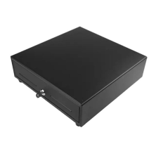 Cajón Portamonedas Premier M41 HQ B/ Manual/ Negro