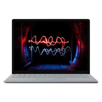 Microsoft Surface 2 Core i5 8350U 1.7 GHz | TÁCTIL | WEBCAM | WIN 11 PRO | MANCHAS DE REPOSAMANOS
