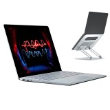 Microsoft Surface 2 Core i5 8350U 1.7 GHz | TÁCTIL | WEBCAM | WIN 11 | SOPORTE AISENS