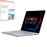 Microsoft Surface 2 Core i5 8350U 1.7 GHz | TÁCTIL | WEBCAM | WIN 11 | OFFICE