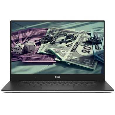 Dell XPS 15 9560 Core i7 7700HQ 2.8 GHz | 16GB | 512NVME | GeForce GTX 1050 4GB | WEBCAM | WIN 10 PRO