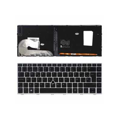 TECLADO PARA HP ELITEBOOK 745 G5 745 G6 840 G5 840 G6
