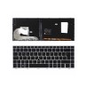 TECLADO PARA HP ELITEBOOK 745 G5 745 G6 840 G5 840 G6