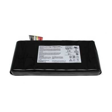 BATERÍA PARA MSI GT72 2QD GT72S 6QF GT80 2QE SERIES BTY-L77