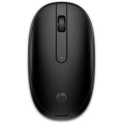 RATÓN HP 245 | BÁSICO | BLUETOOTH | DESCONOCIDO DPI | INALÁMBRICO | AMBIDIESTRO | DESCONOCIDO COLOR