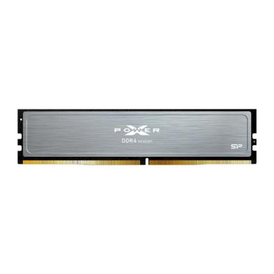 Memoria RAM SP DDR4-3200 | 8GB | UDIMM | 3200MHz C16 OC