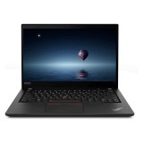 Lenovo ThinkPad T14 G2 Core i7 1165G7 1.8 GHz | 32GB | 1TB NVMe | WEBCAM | WIN 11 | TECLADO ESPAÑOL REPINTADO