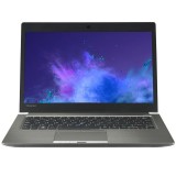 Toshiba Portege Z30T-C Core i7 6500U 2.5 GHz | 8GB | 256 M.2 | TACTIL | WEBCAM | WIN 10