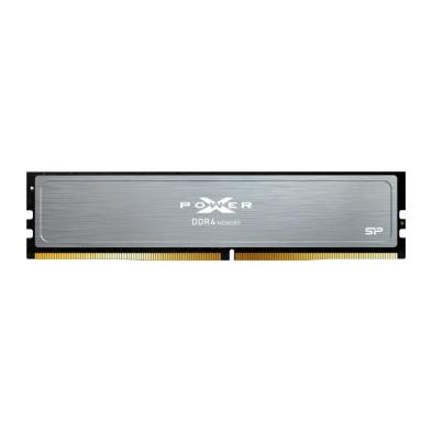 Memoria RAM SP DDR4-3200 | 16GB (8GBx2) | UDIMM | 3200MHz C16