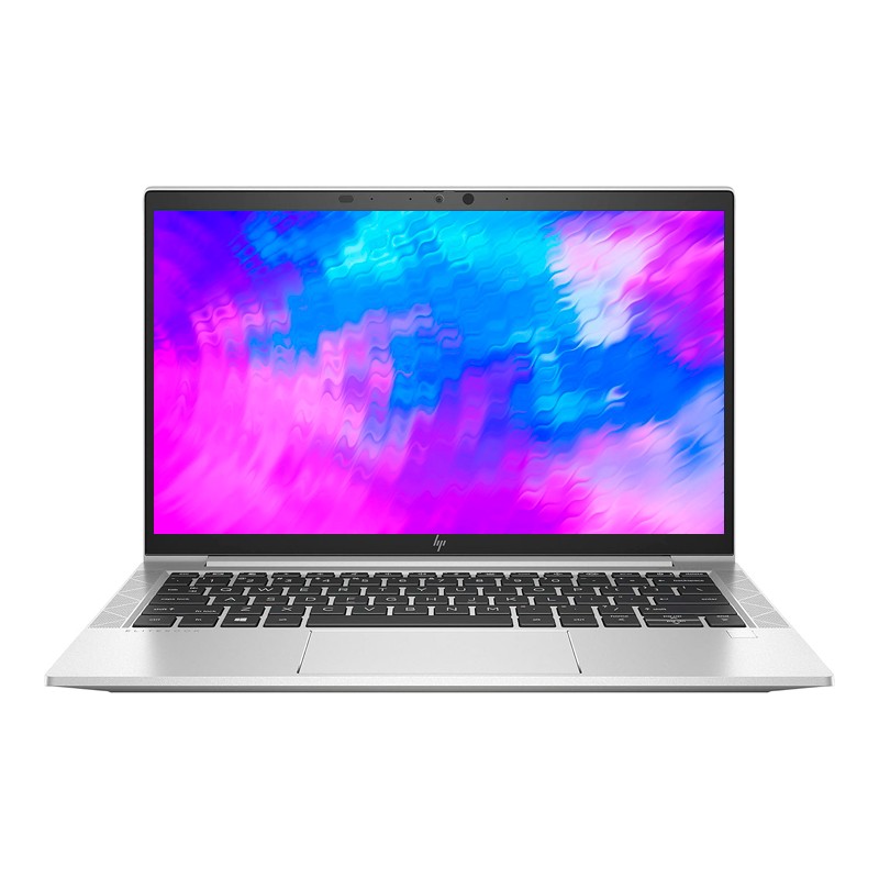 HP EliteBook 835 G8 AMD Ryzen 5 Pro 5650U 2.3 GHz 16GB 512 NVME