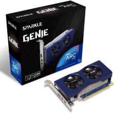 Nueva Tarjeta Gráfica Sparkle Intel Arc A380 GENIE 6GB
