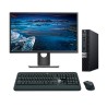 Dell Optiplex 7060 Mini PC Core i5 8500 3.0 GHz | LCD | 16 GB | 240 SSD | WIFI | TEC. Y RATÓN INALAMBRICO | WIN 11 PRO | DP