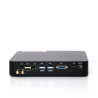 PcElite MW-ITX-CML Mini PC| Intel Core i5 10210U 1.6 GHz | 32 GB | 512 NVME | WIN 11 | HDMI - VGA - WIFI