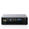 PcElite PCH-P Mini | Intel Core i5 12450U 2.0 GHz | 32 GB | 512 NVME | WIN 11 | HDMI - VGA - WIFI