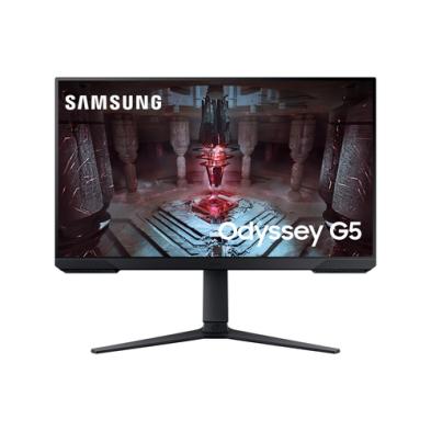 Monitor Gaming Samsung S27CG510EU | 27" | QHD | Negro