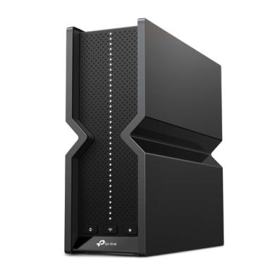 ROUTER TP-LINK ARCHER BE550 | INALÁMBRICO | ETHERNET | 2.4 GHZ / 5 GHZ | NEGRO