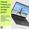 HP 15-fd0059ns Intel® Core™ i5 i5-1334U Portátil 39,6 cm (15.6") Full HD 8 GB DDR4-SDRAM 512 GB SSD Wi-Fi 6 (802.11ax) Windows 1
