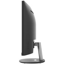 MSI Pro MP341CQ pantalla para PC 86,4 cm (34") 3440 x 1440 Pixeles UltraWide Quad HD Negro