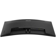 MSI Pro MP341CQ pantalla para PC 86,4 cm (34") 3440 x 1440 Pixeles UltraWide Quad HD Negro
