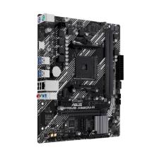 ASUS PRIME A520M-R AMD A520 Zócalo AM4 micro ATX