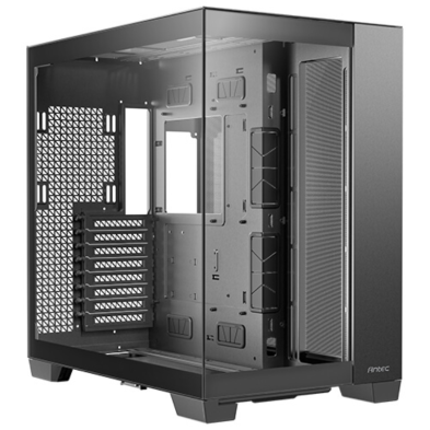 PcElite APOFIS Gaming | Intel Core i9-14900KF | RTX 4080 SUPER 16 GB | 64 GB DDR5 | 2TB NVMe | 4 TB HDD | WIFI 6 | REF LIQUIDA